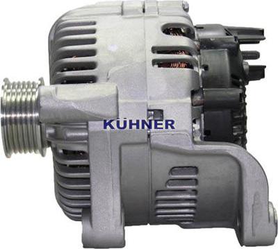 AD Kühner 301905RIR - Генератор autozip.com.ua