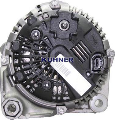 AD Kühner 301905RIV - Генератор autozip.com.ua