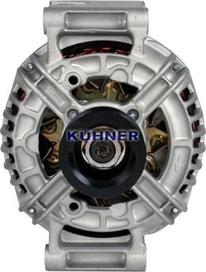 AD Kühner 301908RIB - Генератор autozip.com.ua