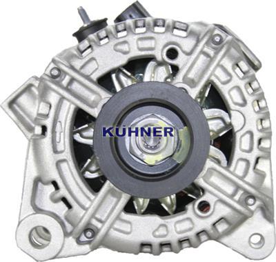 AD Kühner 301907RI - Генератор autozip.com.ua