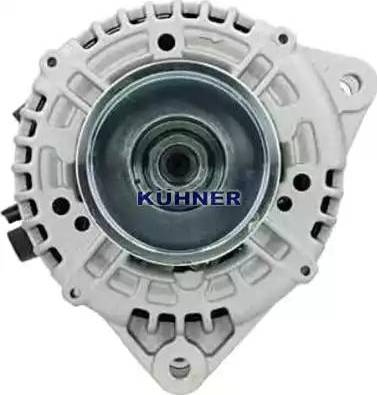 AD Kühner 301919RIB - Генератор autozip.com.ua