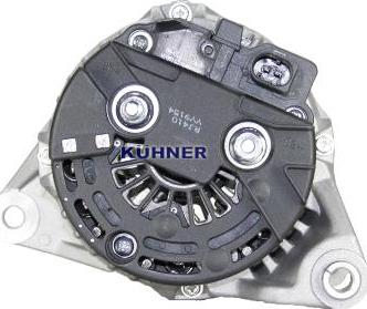 AD Kühner 301915RI - Генератор autozip.com.ua