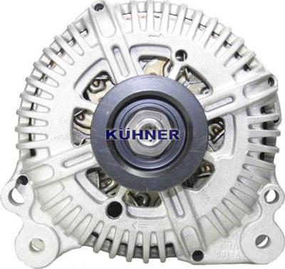 AD Kühner 301911RIV - Генератор autozip.com.ua