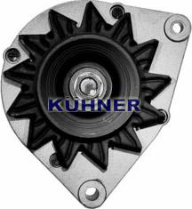 AD Kühner 30191RIR - Генератор autozip.com.ua