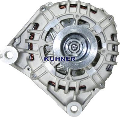 AD Kühner 301982RIV - Генератор autozip.com.ua