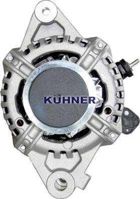 AD Kühner 301930RI - Генератор autozip.com.ua