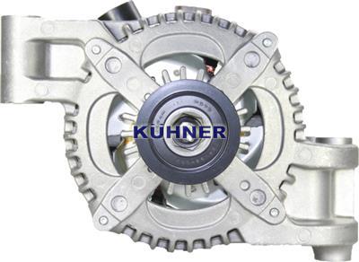 AD Kühner 301931RI - Генератор autozip.com.ua