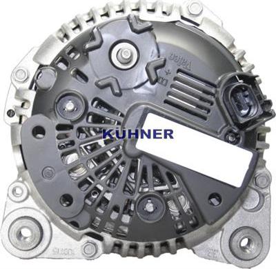 AD Kühner 301937RIB - Генератор autozip.com.ua