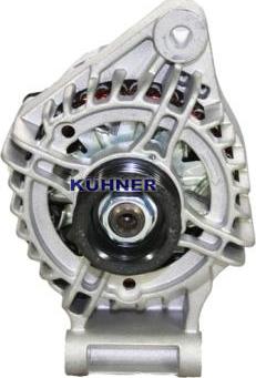 AD Kühner 301925RIV - Генератор autozip.com.ua