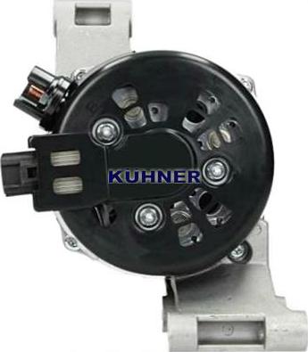 AD Kühner 301926RI - Генератор autozip.com.ua