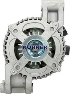 AD Kühner 301926RI - Генератор autozip.com.ua