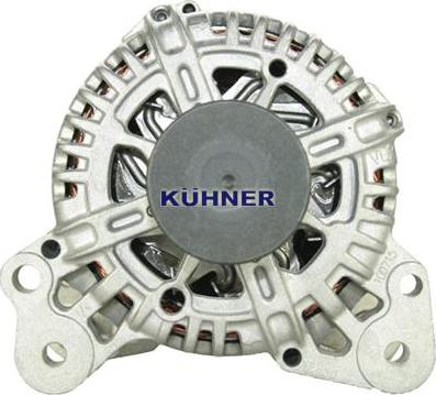 AD Kühner 301921RIV - Генератор autozip.com.ua