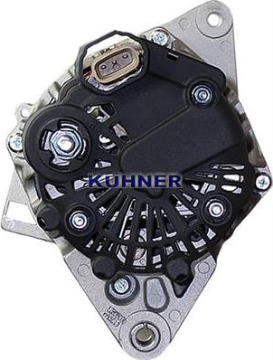 AD Kühner 301927RIV - Генератор autozip.com.ua