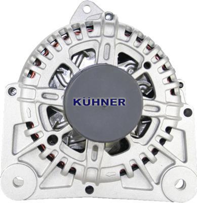 AD Kühner 301975RIV - Генератор autozip.com.ua