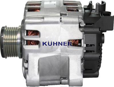 AD Kühner 301970RIV - Генератор autozip.com.ua