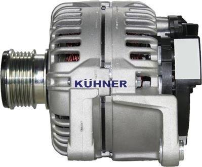 AD Kühner 301973RI - Генератор autozip.com.ua