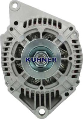 AD Kühner 301444RIV - Генератор autozip.com.ua