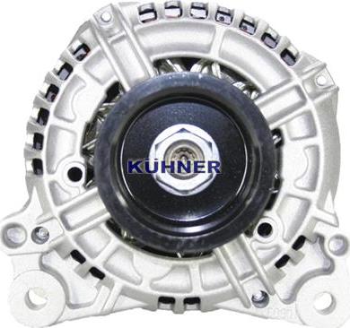 AD Kühner 301445RI - Генератор autozip.com.ua