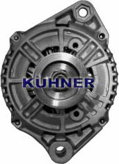 AD Kühner 301452RI - Генератор autozip.com.ua