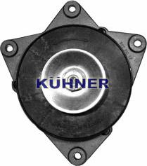 AD Kühner 301467RI - Генератор autozip.com.ua