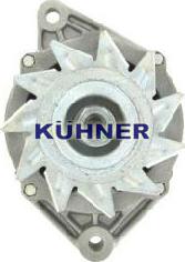 AD Kühner 30147R - Генератор autozip.com.ua