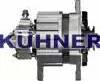 AD Kühner 301404RIR - Генератор autozip.com.ua