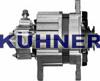 AD Kühner 301404RI - Генератор autozip.com.ua