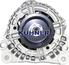 AD Kühner 301402RI - Генератор autozip.com.ua