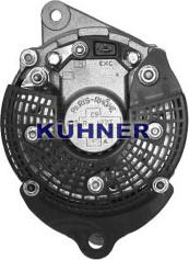 AD Kühner 30148RI - Генератор autozip.com.ua