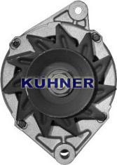 AD Kühner 30148R - Генератор autozip.com.ua