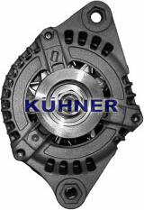 AD Kühner 301437RI - Генератор autozip.com.ua