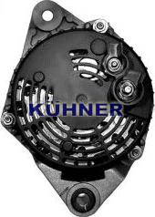 AD Kühner 301437RI - Генератор autozip.com.ua