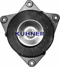 AD Kühner 301479RIL - Генератор autozip.com.ua