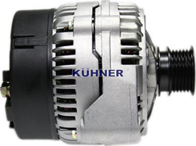 AD Kühner 301477RIB - Генератор autozip.com.ua