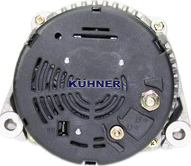 AD Kühner 301477RIB - Генератор autozip.com.ua