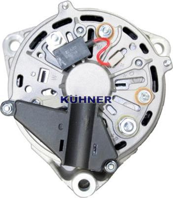 AD Kühner 301593RIB - Генератор autozip.com.ua