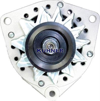 AD Kühner 301593RIM - Генератор autozip.com.ua