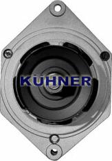 AD Kühner 30154R - Генератор autozip.com.ua