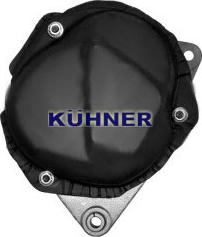 AD Kühner 301554RI - Генератор autozip.com.ua