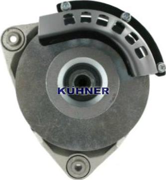 AD Kühner 301551RIR - Генератор autozip.com.ua