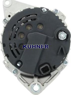 AD Kühner 301506RI - Генератор autozip.com.ua