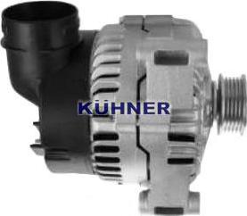 AD Kühner 301503RIR - Генератор autozip.com.ua