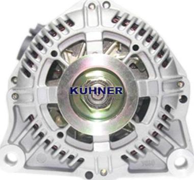 AD Kühner 301589RIR - Генератор autozip.com.ua