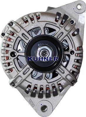 AD Kühner 301585RI - Генератор autozip.com.ua