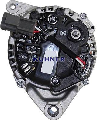 AD Kühner 301585RI - Генератор autozip.com.ua