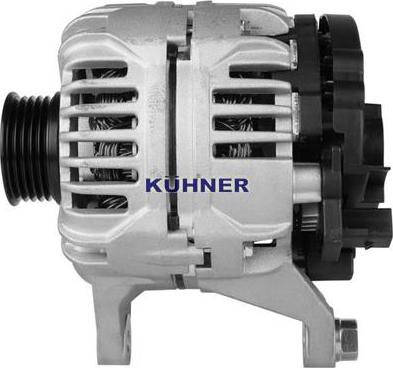 AD Kühner 301586RIB - Генератор autozip.com.ua