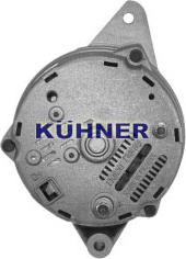 AD Kühner 30158RI - Генератор autozip.com.ua