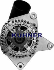 AD Kühner 301579RI - Генератор autozip.com.ua