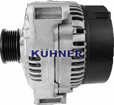 AD Kühner 301571RIB - Генератор autozip.com.ua