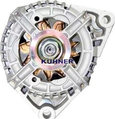 AD Kühner 301577RI - Генератор autozip.com.ua